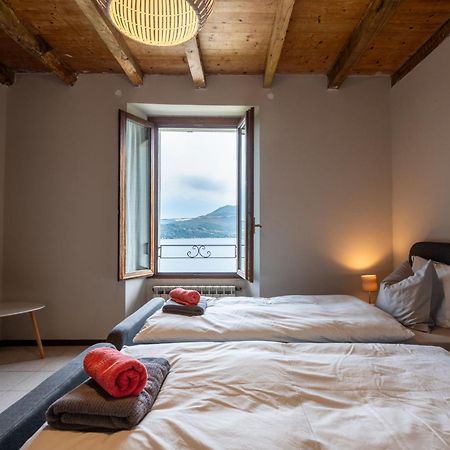 Holiday Home Meri By Interhome Cannero Riviera Buitenkant foto