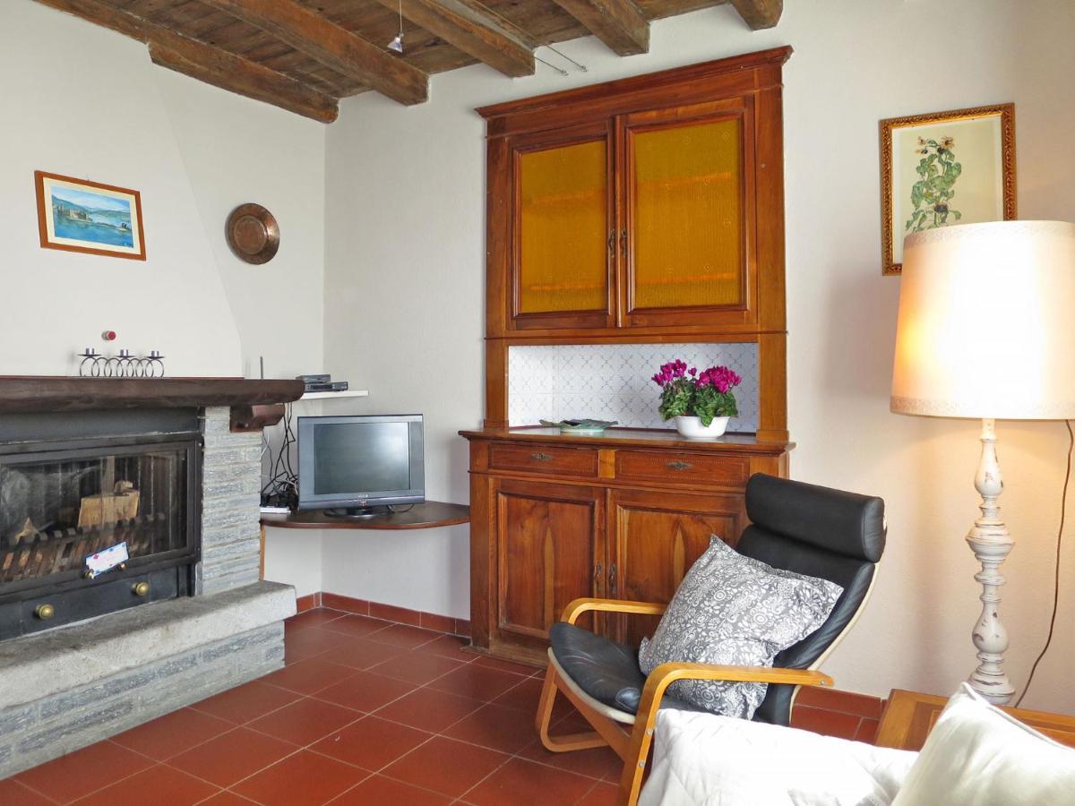 Holiday Home Meri By Interhome Cannero Riviera Buitenkant foto