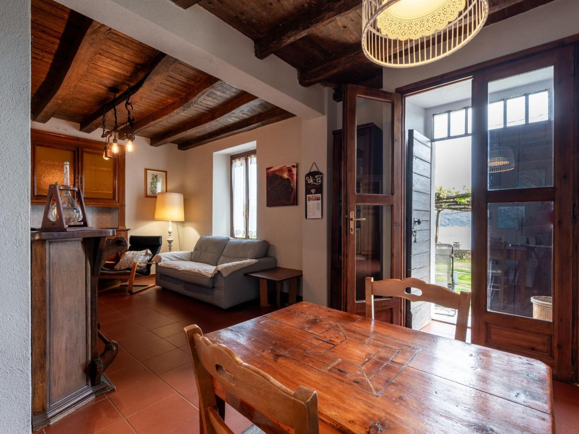 Holiday Home Meri By Interhome Cannero Riviera Buitenkant foto