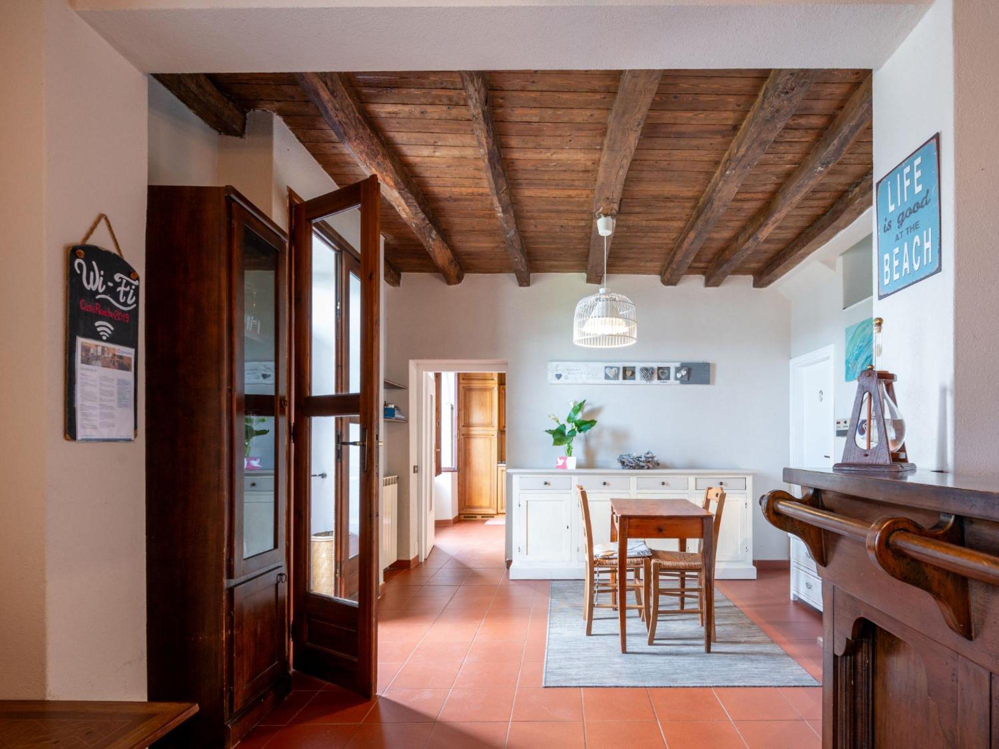 Holiday Home Meri By Interhome Cannero Riviera Buitenkant foto