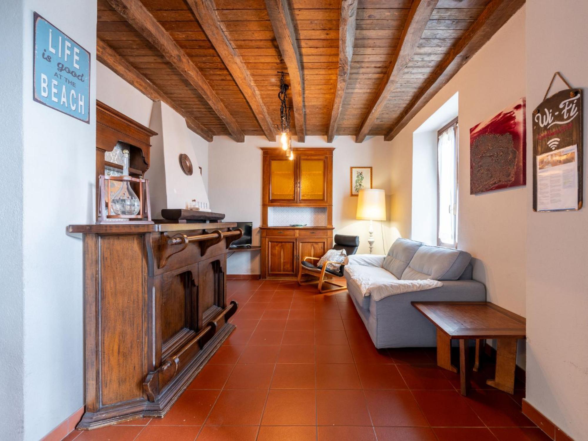 Holiday Home Meri By Interhome Cannero Riviera Buitenkant foto
