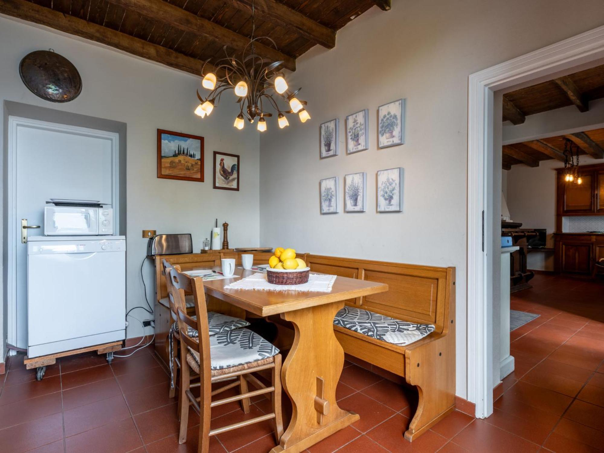 Holiday Home Meri By Interhome Cannero Riviera Buitenkant foto