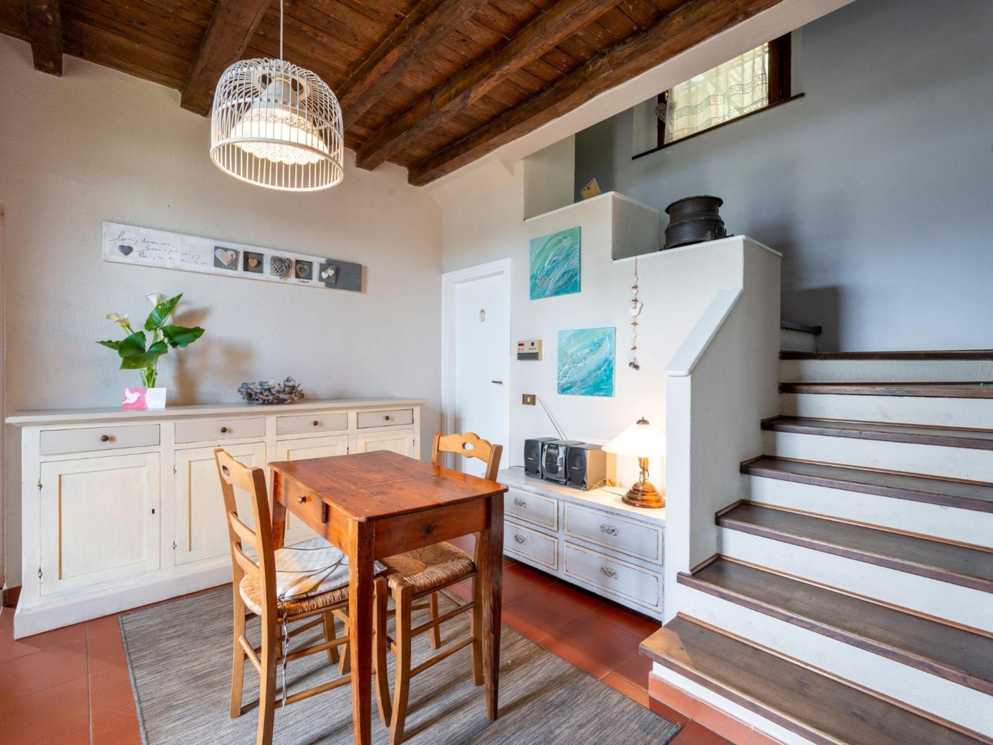 Holiday Home Meri By Interhome Cannero Riviera Buitenkant foto