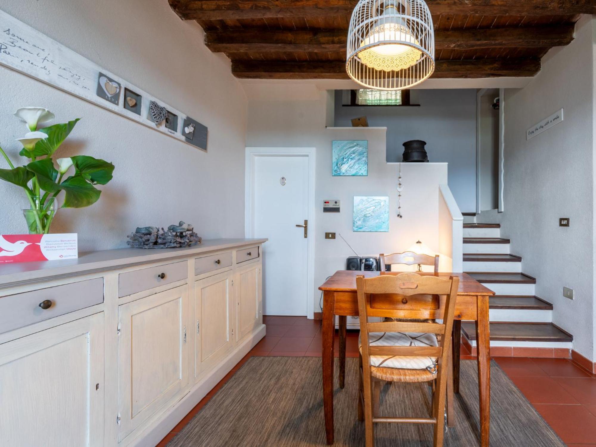 Holiday Home Meri By Interhome Cannero Riviera Buitenkant foto