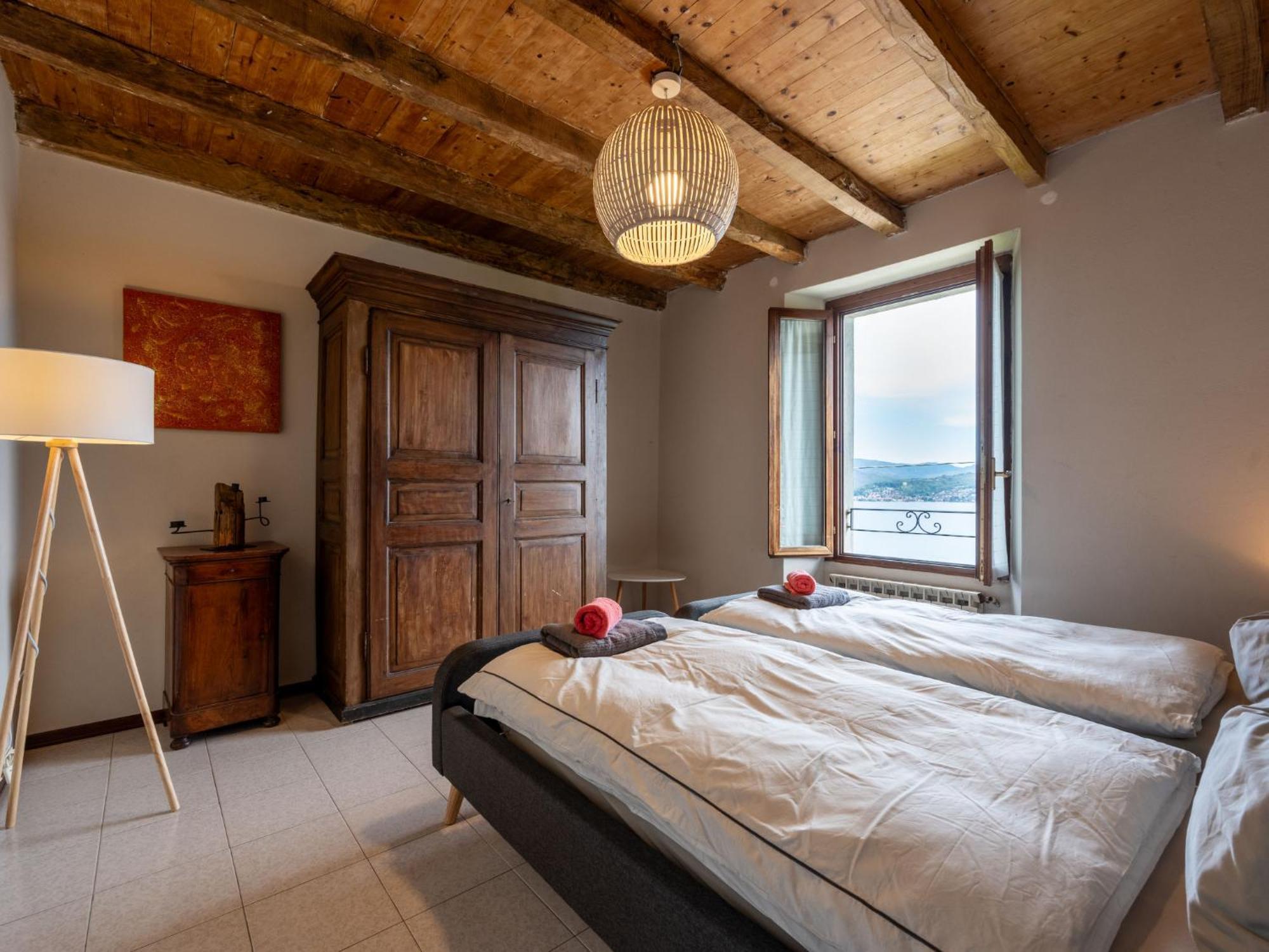 Holiday Home Meri By Interhome Cannero Riviera Buitenkant foto