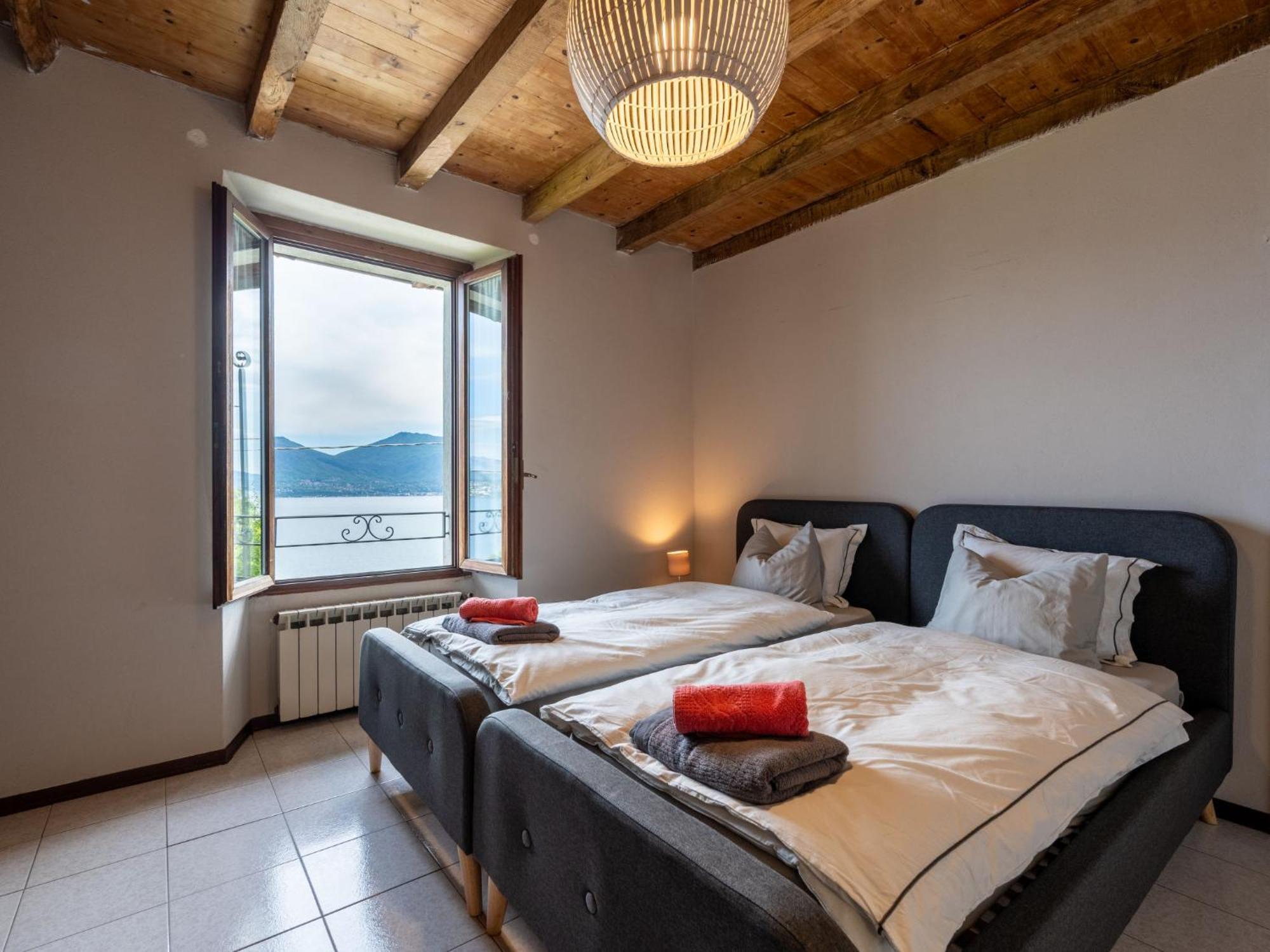 Holiday Home Meri By Interhome Cannero Riviera Buitenkant foto