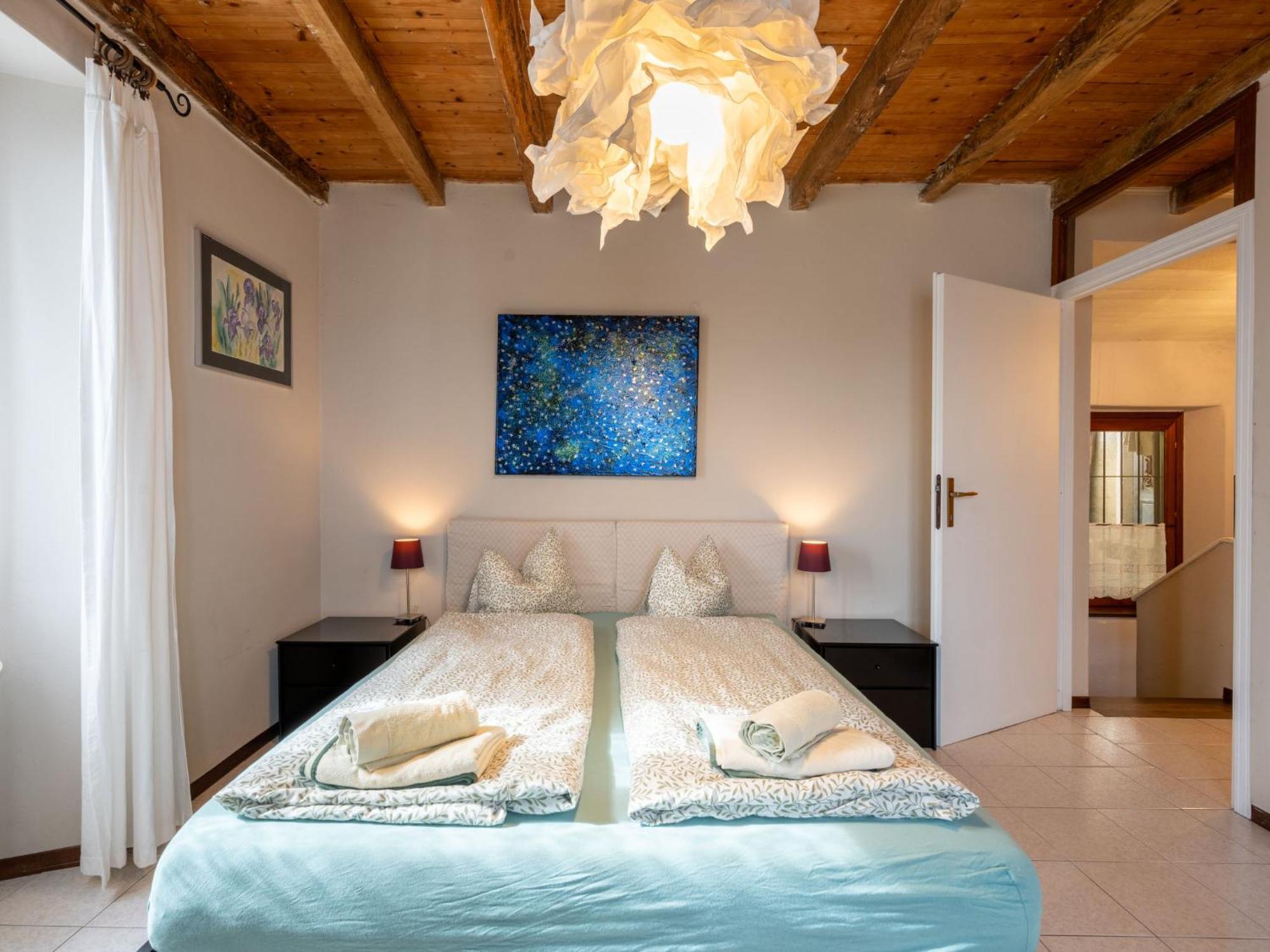 Holiday Home Meri By Interhome Cannero Riviera Buitenkant foto