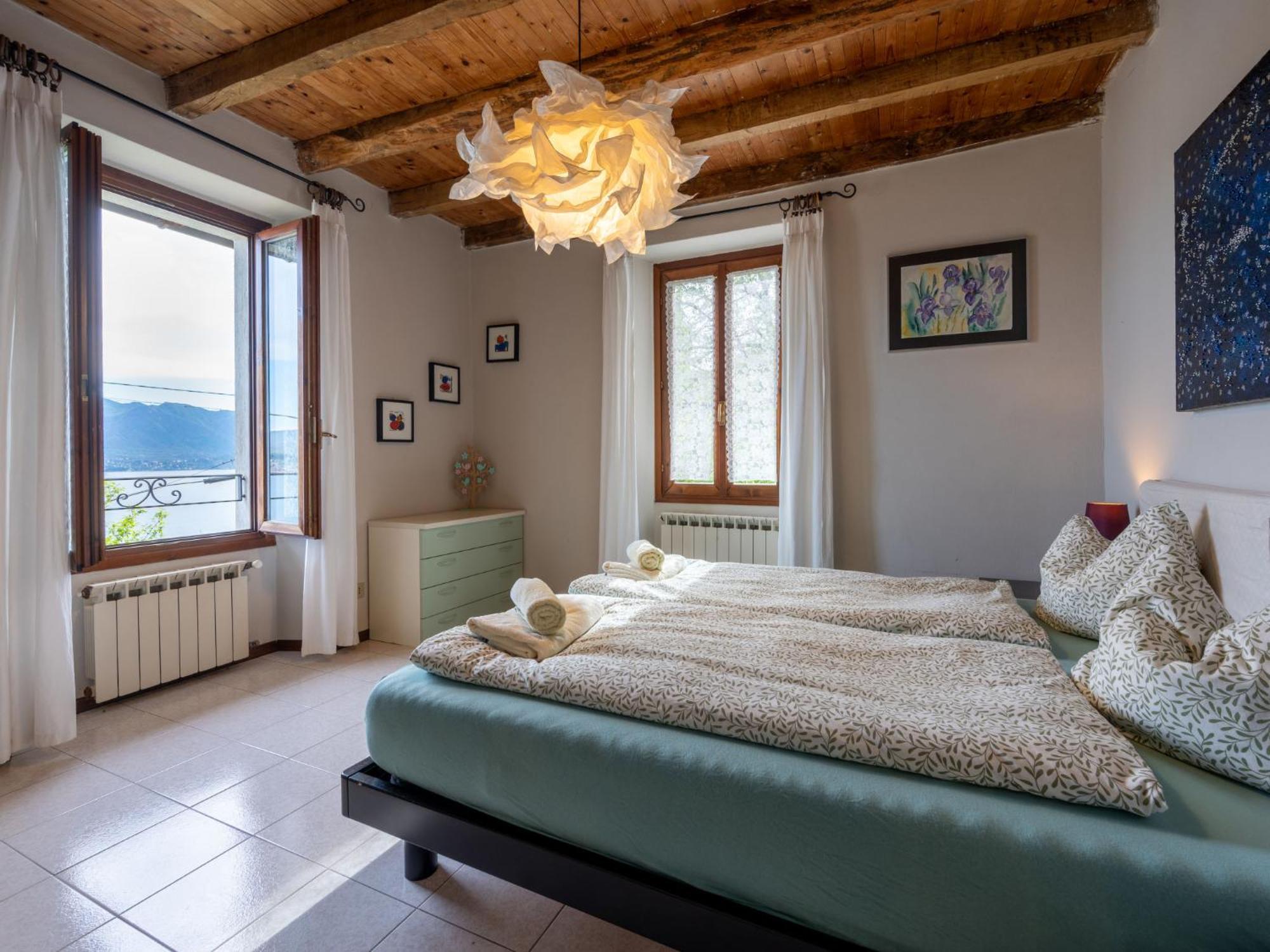 Holiday Home Meri By Interhome Cannero Riviera Buitenkant foto