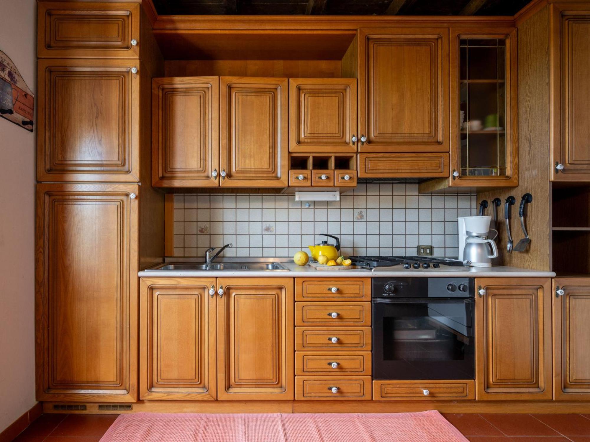 Holiday Home Meri By Interhome Cannero Riviera Buitenkant foto